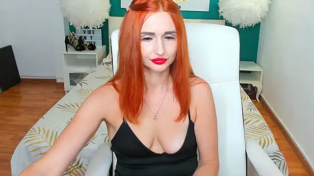 Red_Fairy_ stripchat live cam model