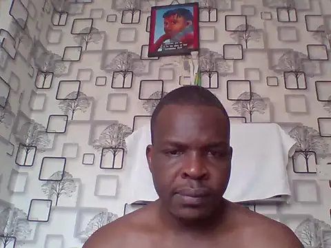 Chumba_001 stripchat live cam model