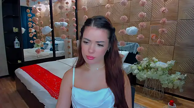 PutOnRepeat stripchat live cam model