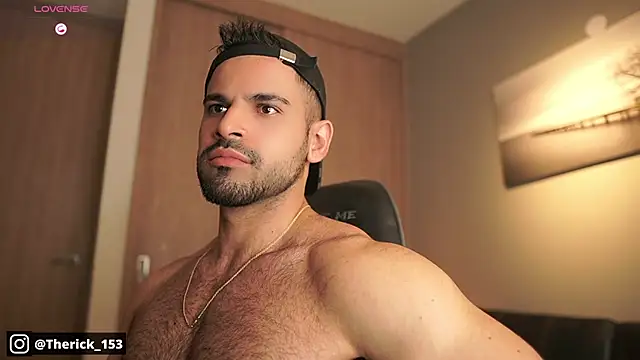 Rick__Smith153 stripchat live cam model
