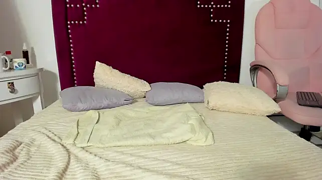 _Evalina_ stripchat live cam model