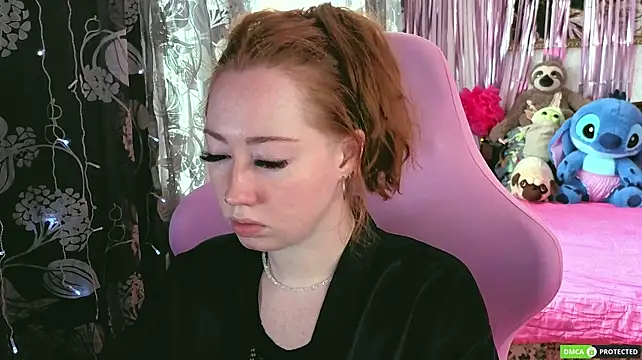TinaBrook stripchat live cam model