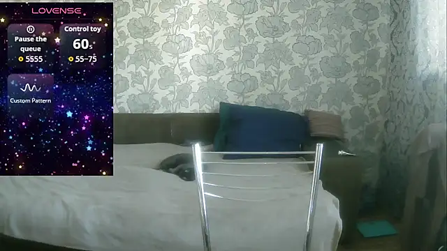 Sabrina_Poison stripchat live cam model