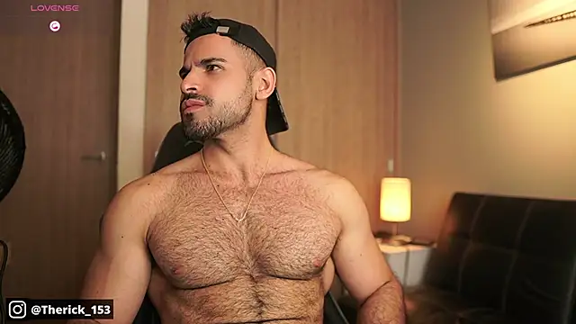 Rick__Smith153 stripchat live cam model