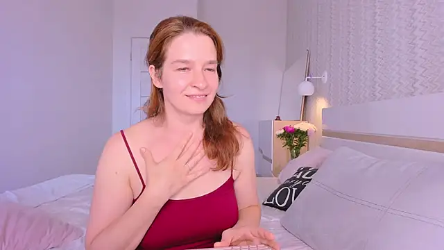 __MaryLee__ stripchat live cam model
