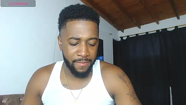 Drake_Nassir4 stripchat live cam model