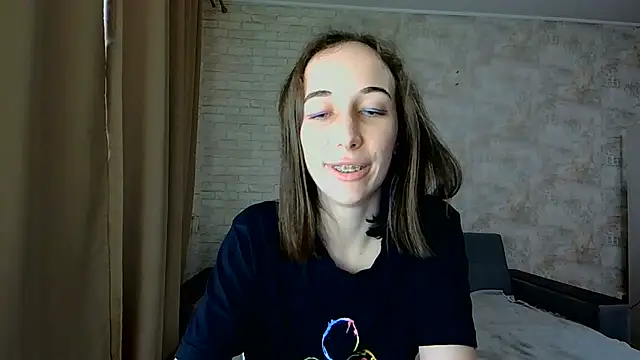 Anika_bloom stripchat live cam model