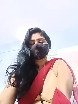 Lucky-Deepthi stripchat live cam model