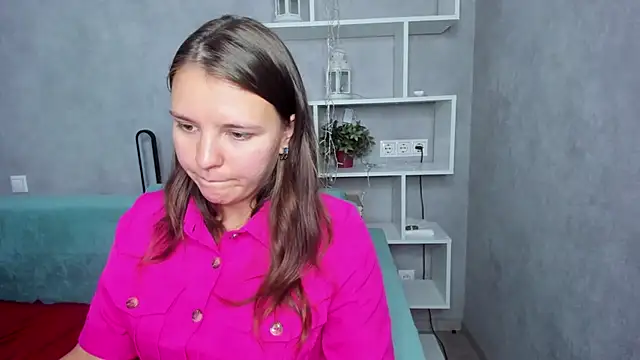Jenny_Jimmy stripchat live cam model