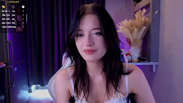 Hisoka_akerley stripchat live cam model
