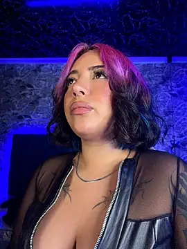 Scarlett-LS stripchat live cam model