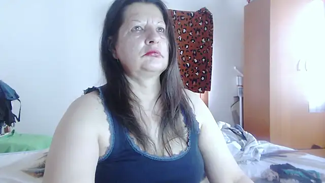 ExtasyMature stripchat live cam model
