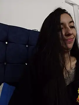 SALOME_KORLAND stripchat live cam model