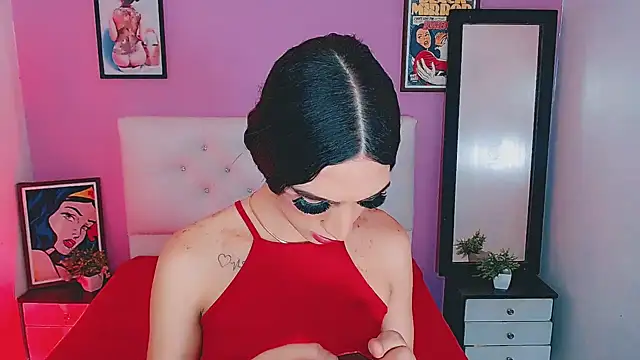 _canndy_ stripchat live cam model