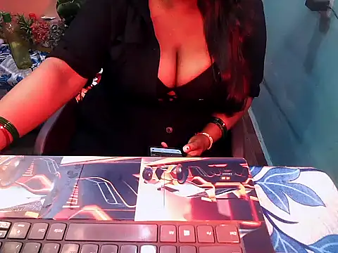 lov_shree_ stripchat live cam model