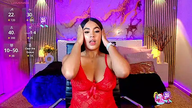 zafirolong stripchat live cam model