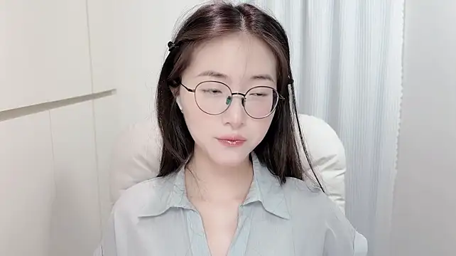 xixi-baobao stripchat live cam model