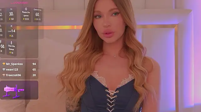 AriellaMelo stripchat live cam model