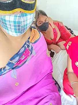 HeyShruti@xh stripchat live cam model
