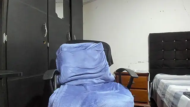Ryan_xc1 stripchat live cam model