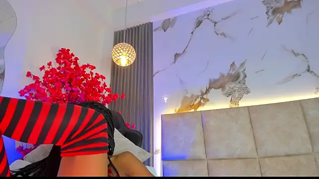 KatheMiler stripchat live cam model