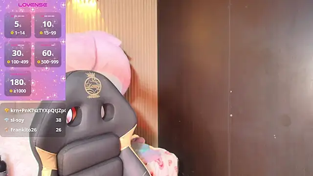 Milu_carbajal_x stripchat live cam model