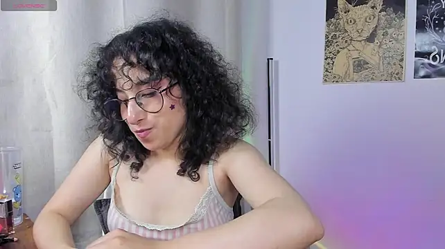 little__ammy stripchat live cam model