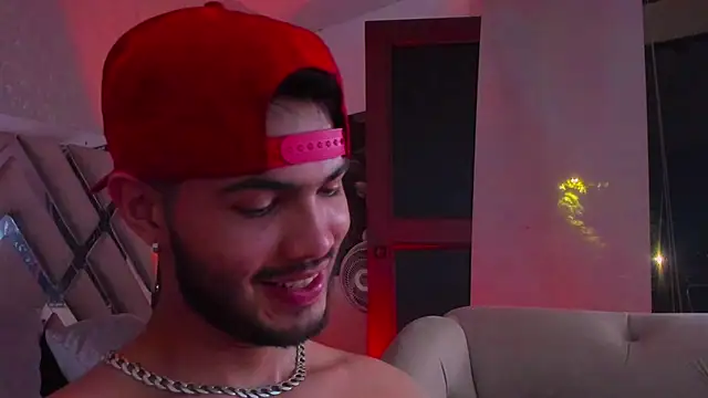 Vincentblack stripchat live cam model