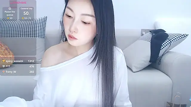 anan_882 stripchat live cam model