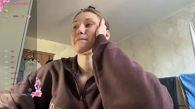 UncaringArtery stripchat live cam model