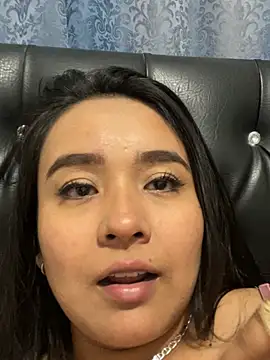 EliCollins stripchat live cam model