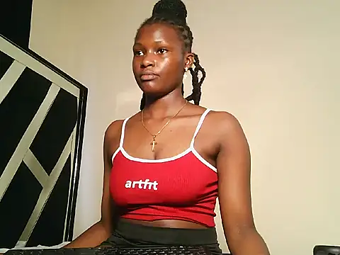 The_nuser stripchat live cam model