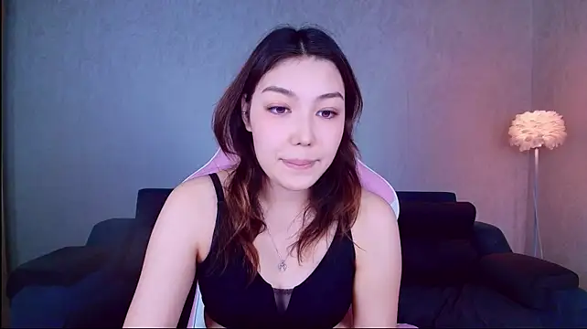 angelivyyy stripchat live cam model