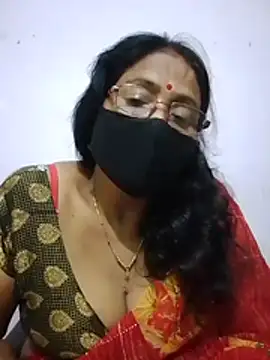 Shobha_0123 stripchat live cam model