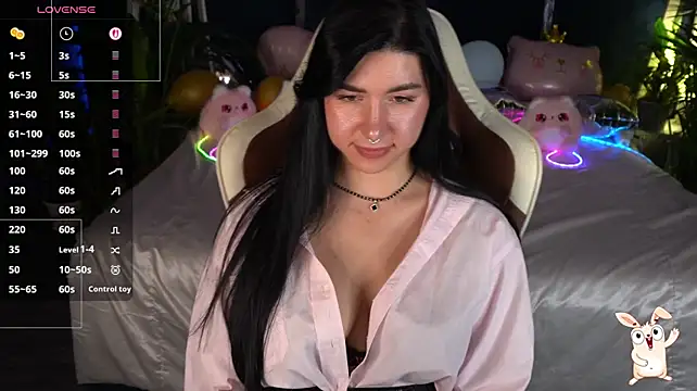 EmilyCandyy stripchat live cam model