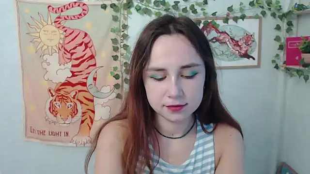 VeryVeryVeryShy_ stripchat live cam model
