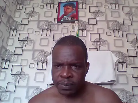 Chumba_001 stripchat live cam model