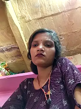 SS_sanjna stripchat live cam model