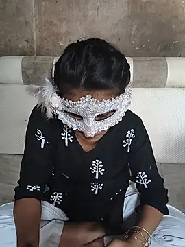 aanchalmashi stripchat live cam model