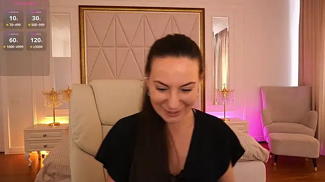 VeroniicaRosee stripchat live cam model