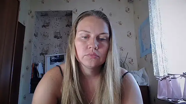 dream_alexa stripchat live cam model