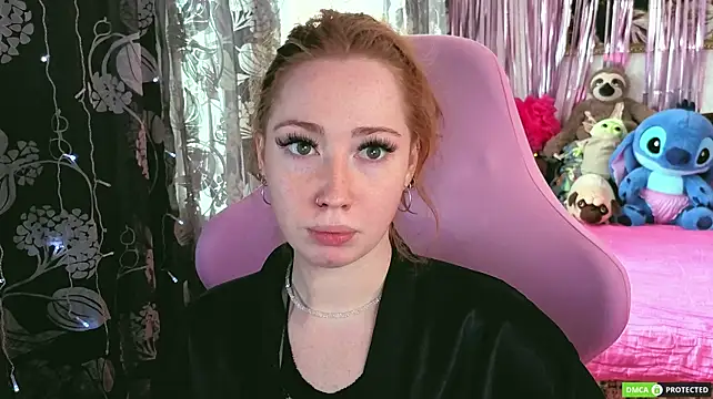 TinaBrook stripchat live cam model