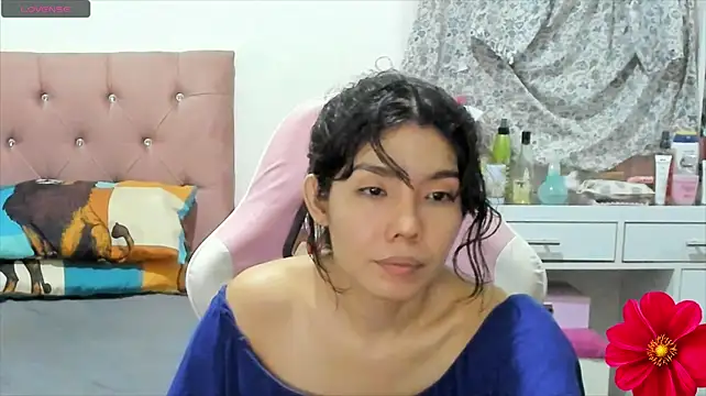 MyAngel777m stripchat live cam model