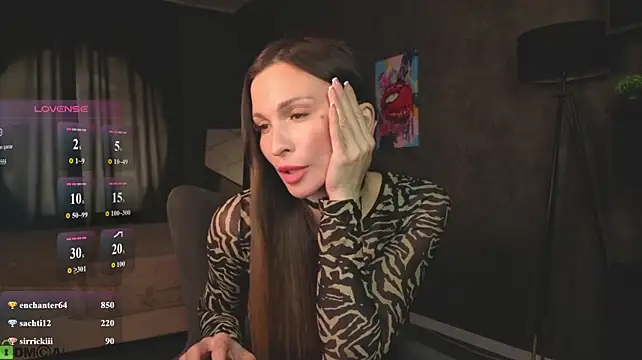 Beatrice_Brice stripchat live cam model