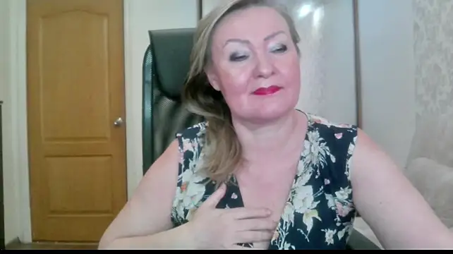 Victoria_secrets_ stripchat live cam model