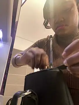 nanababe1 stripchat live cam model