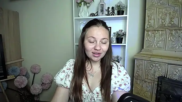 LiliaErmi stripchat live cam model