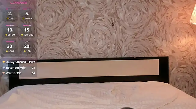 RamonaSpika stripchat live cam model