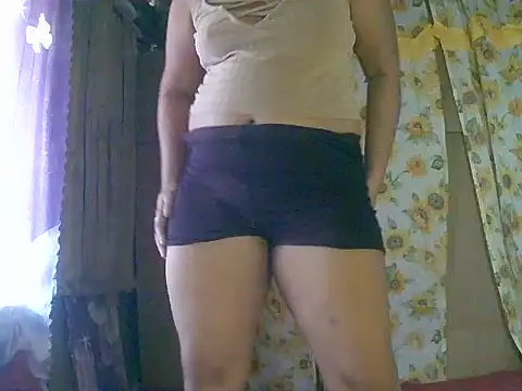 Sexy_asian87 stripchat live cam model