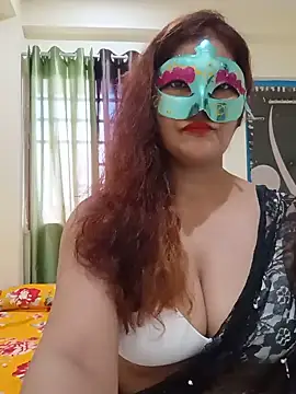 Anju-Sexy-wife stripchat live cam model